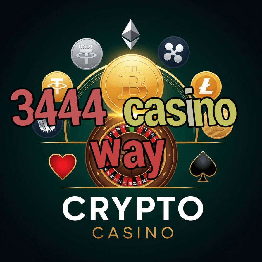 3444 Casino Way - Premium Casino Location